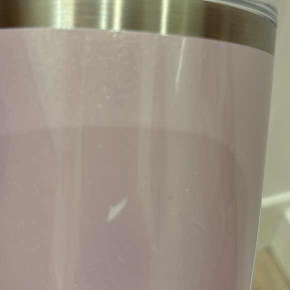 NWT Stanley Limited Edition 40 oz. Flowstate H2.0 Quecher Tumbler -Aster - Picture 12 of 13